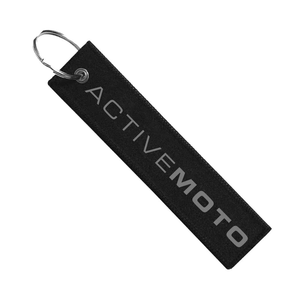 ACTIVEMOTO Keychain 001