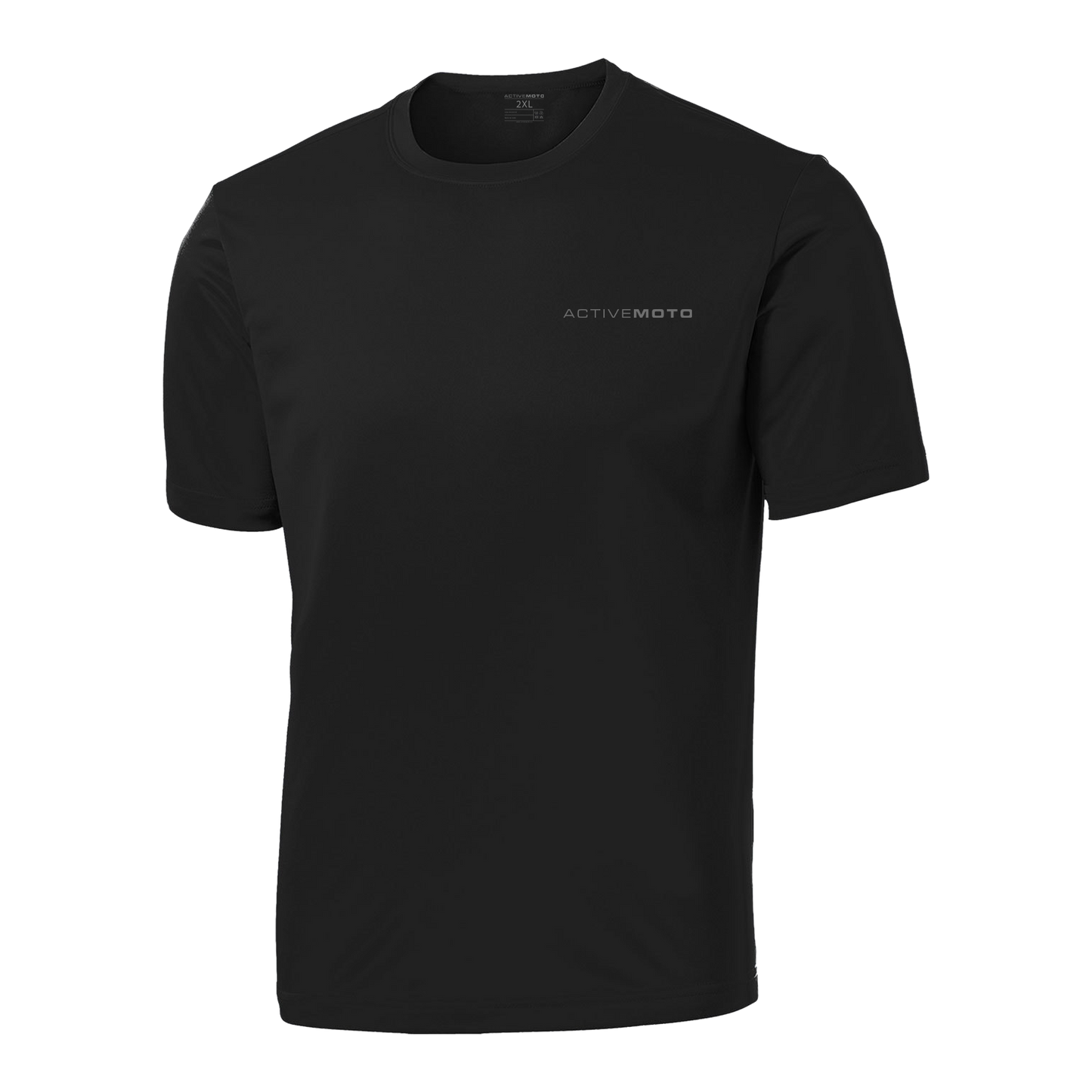 ACTIVEMOTO T-Shirt 001