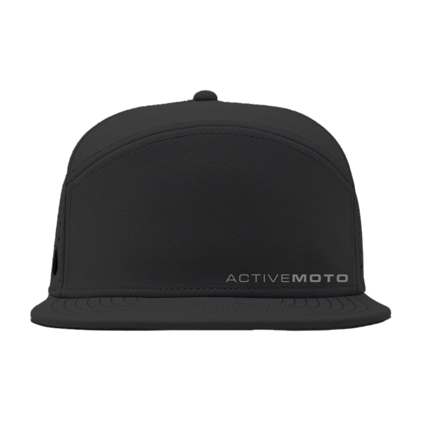 ACTIVEMOTO Cooling Snapback 001