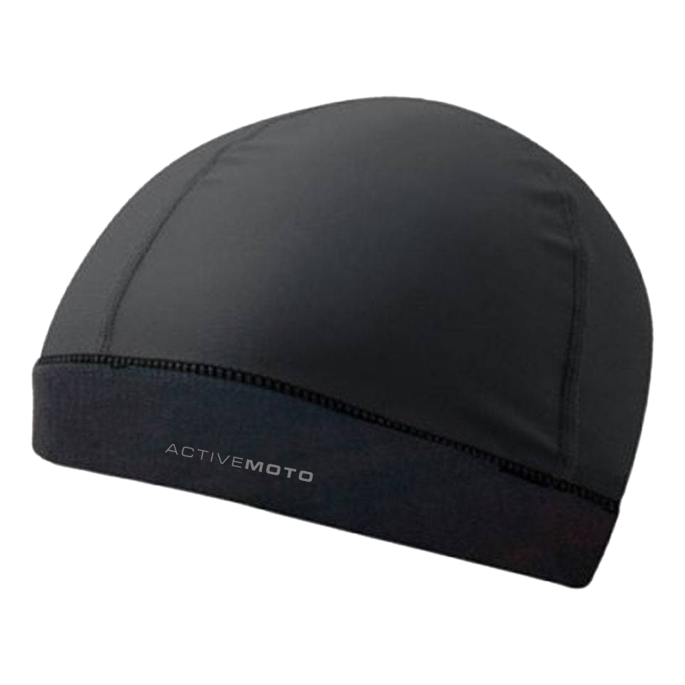 ACTIVEMOTO Skull Cap 001